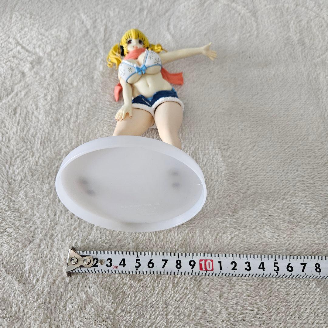 すーぱーそに子　すーぱーぽちゃ子　winter フィギュア　冬