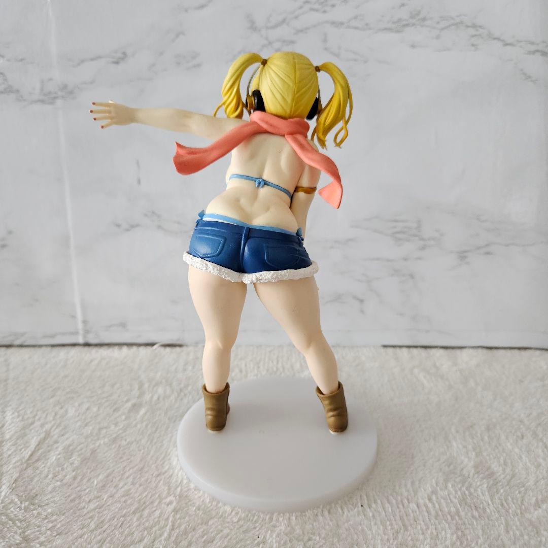 すーぱーそに子　すーぱーぽちゃ子　winter フィギュア　冬