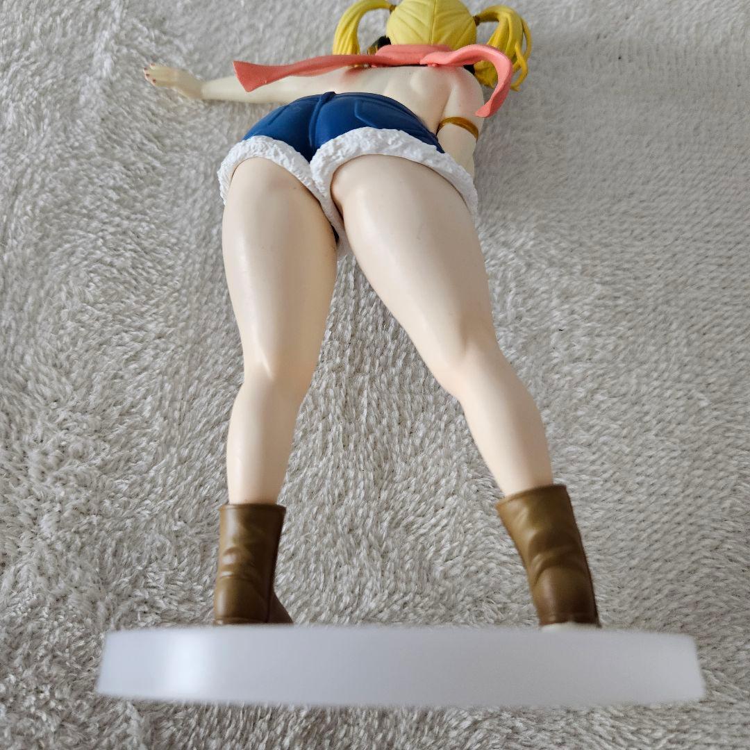 すーぱーそに子　すーぱーぽちゃ子　winter フィギュア　冬