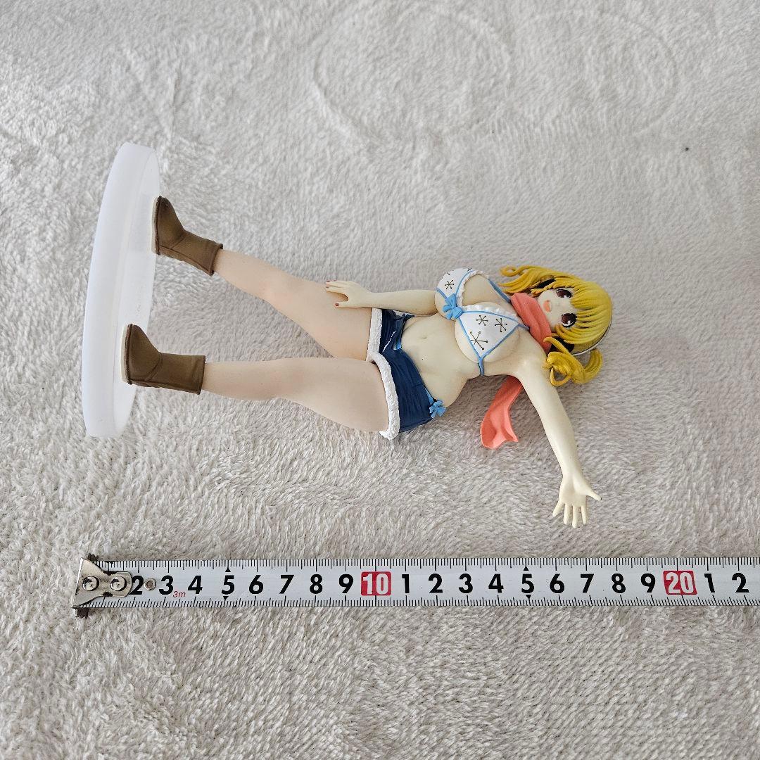 すーぱーそに子　すーぱーぽちゃ子　winter フィギュア　冬