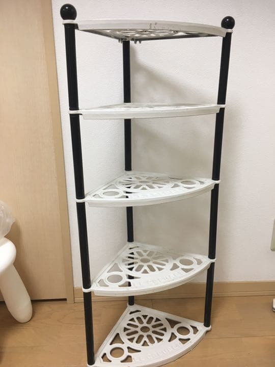 ル・クルーゼ　ポットスタンド　鍋　棚