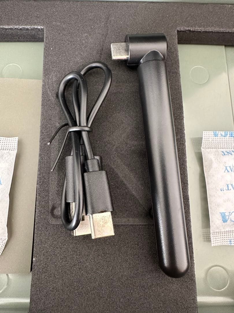 M*4様 MUZEN Wild mini Gen3 第三世代 Bluetooth