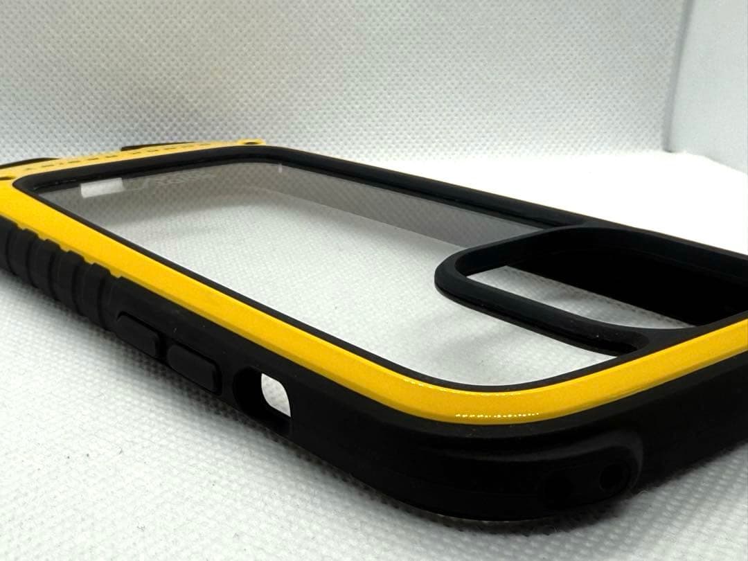 iPhoneアクセサリー ROOT CO. iphone13pro Shock Resist Case