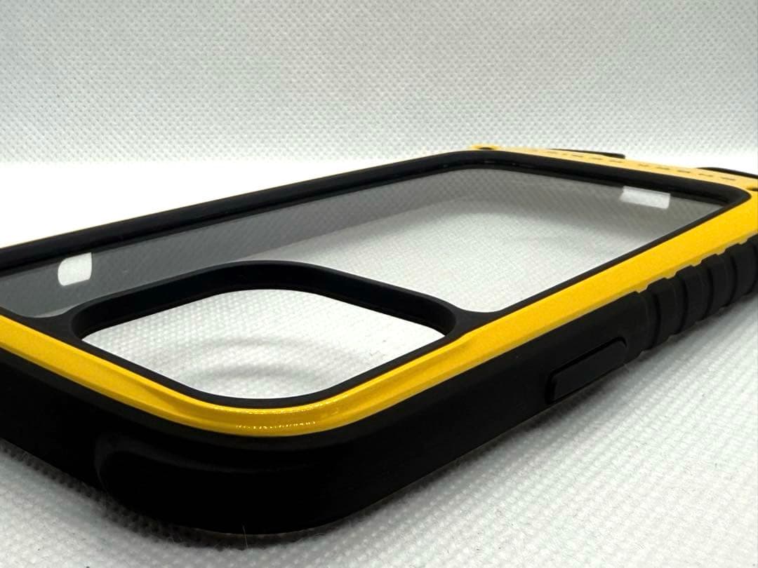 iPhoneアクセサリー ROOT CO. iphone13pro Shock Resist Case