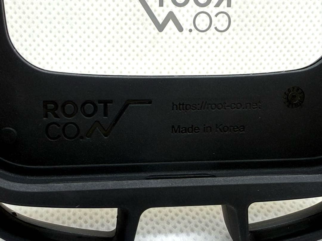 iPhoneアクセサリー ROOT CO. iphone13pro Shock Resist Case