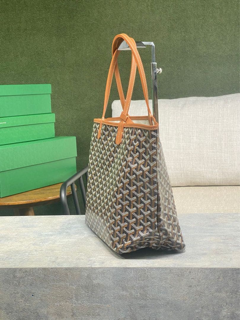 トートバッグ 大容量 PM~