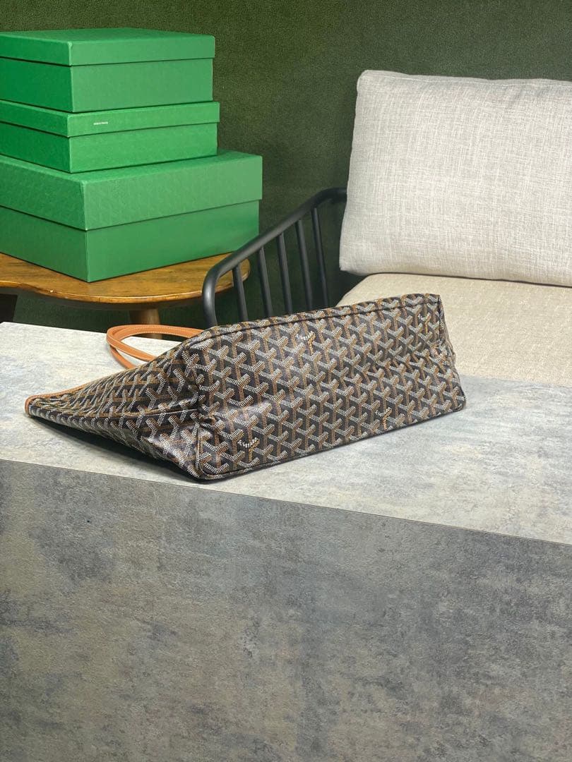 トートバッグ 大容量 PM~