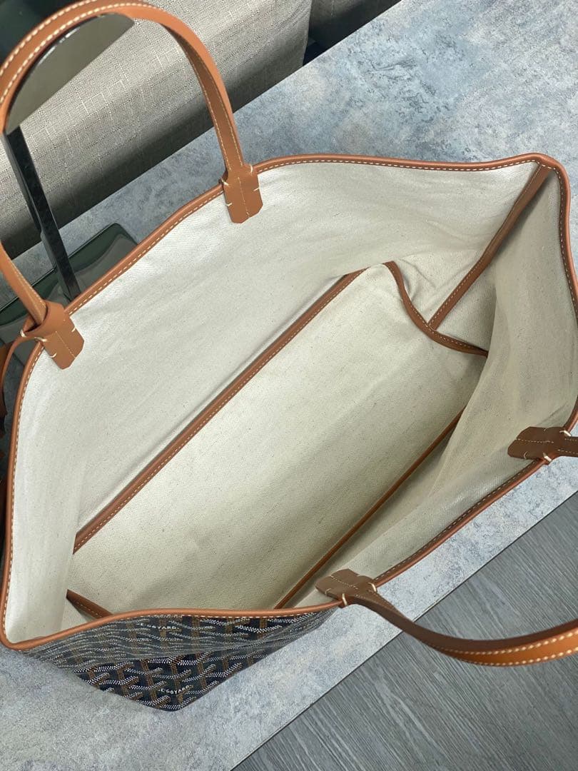 トートバッグ 大容量 PM~