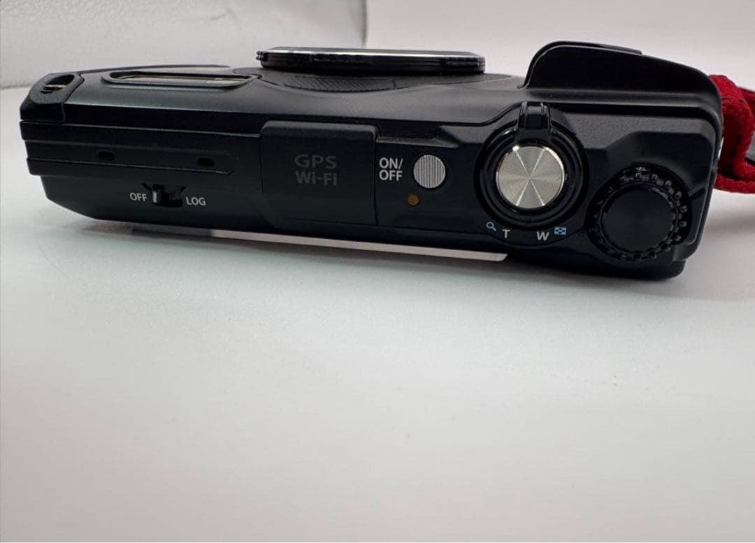 最終値下げ OM SYSTEM TG-7 オリンパス デジタルカメラ 箱付き