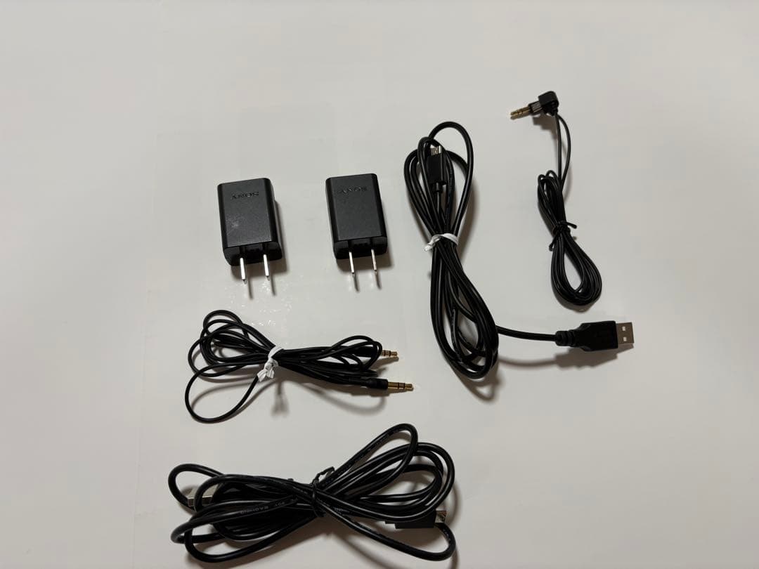 SONY ソニー SRS-WS1 ウェアラブルネックスピーカー ワイヤレス