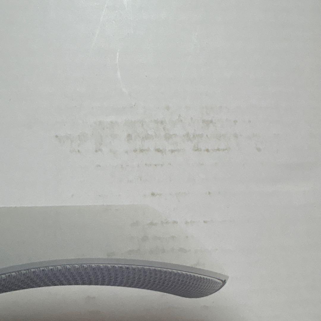 SONY ソニー SRS-WS1 ウェアラブルネックスピーカー ワイヤレス