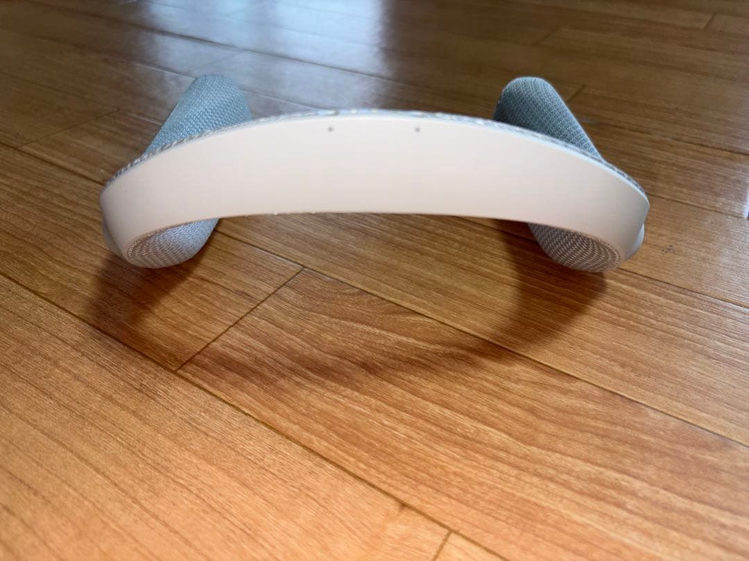 SONY ソニー SRS-WS1 ウェアラブルネックスピーカー ワイヤレス