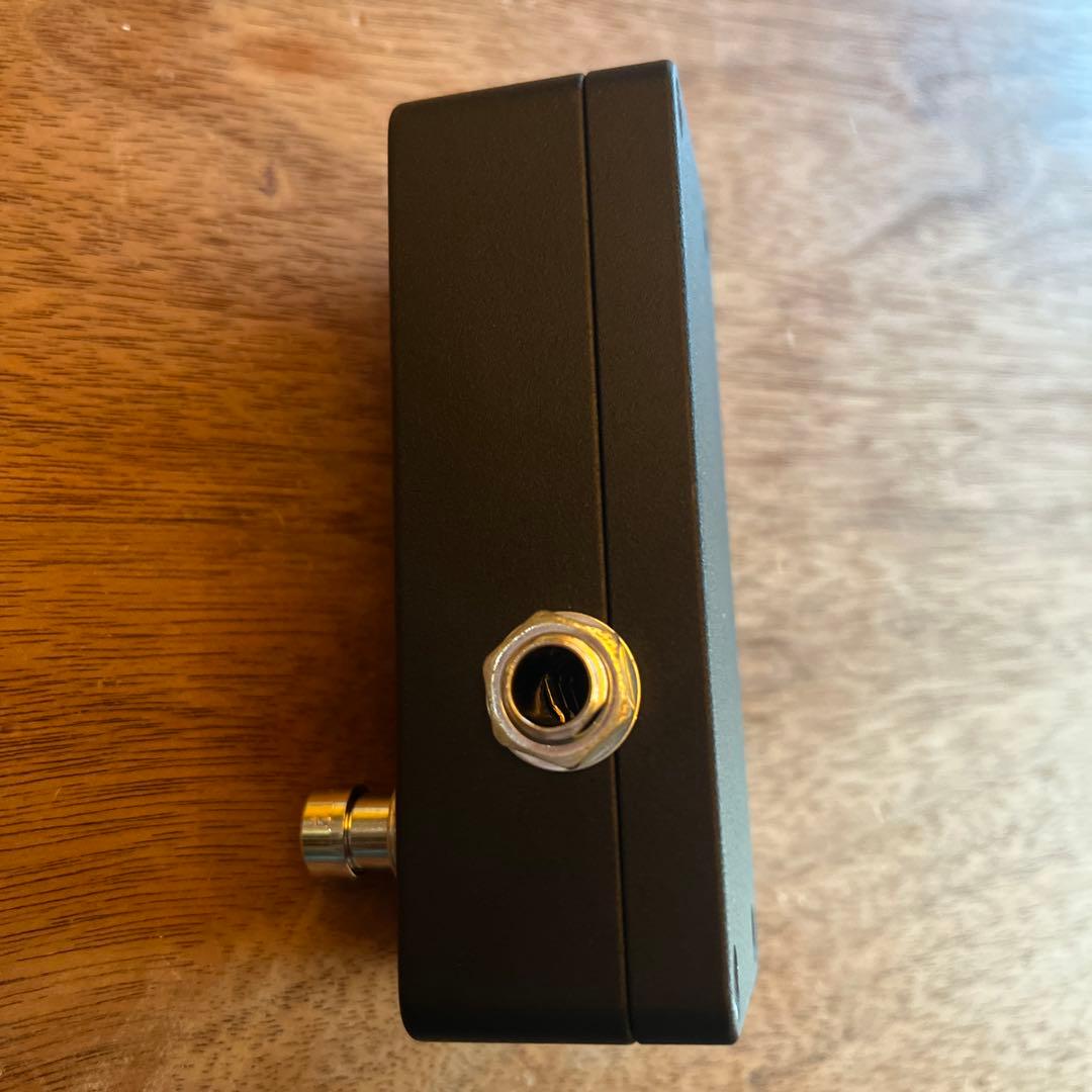 ギター Sonic Research Turbo Tuner ST-300 mini