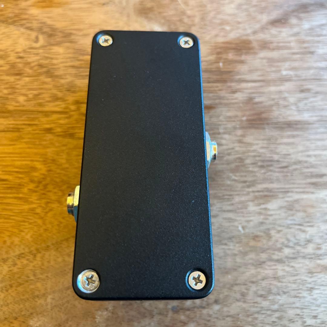 ギター Sonic Research Turbo Tuner ST-300 mini