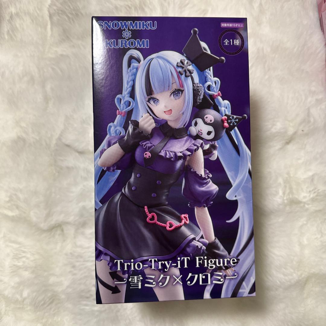 初音ミク フィギュア 4点セット