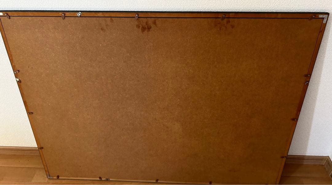 ラッセンパズル　2000ピース　フレーム付き