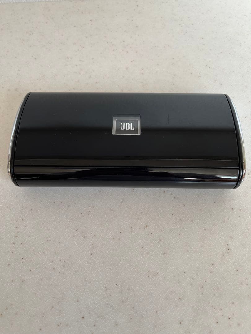 JBL on tour/ポータブルスピーカー(有線)