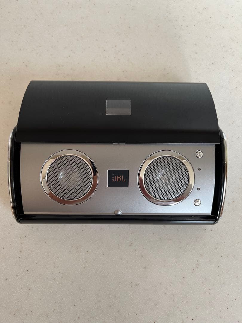 JBL on tour/ポータブルスピーカー(有線)