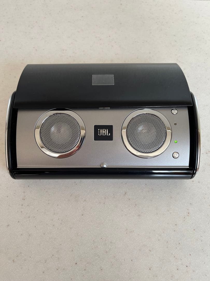 JBL on tour/ポータブルスピーカー(有線)