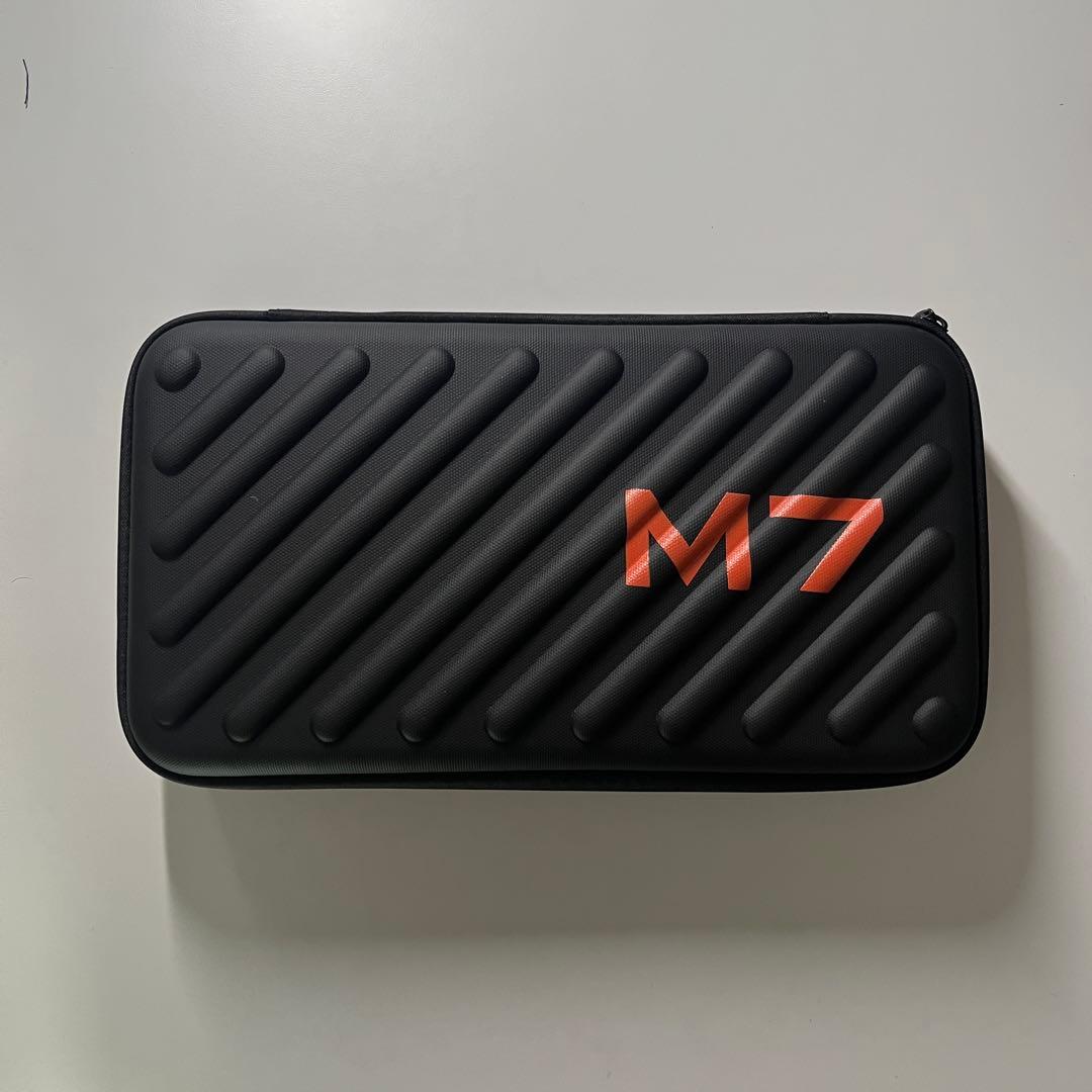 hahem iSteady M7 スマートフォンスタビライザー 新品同様品