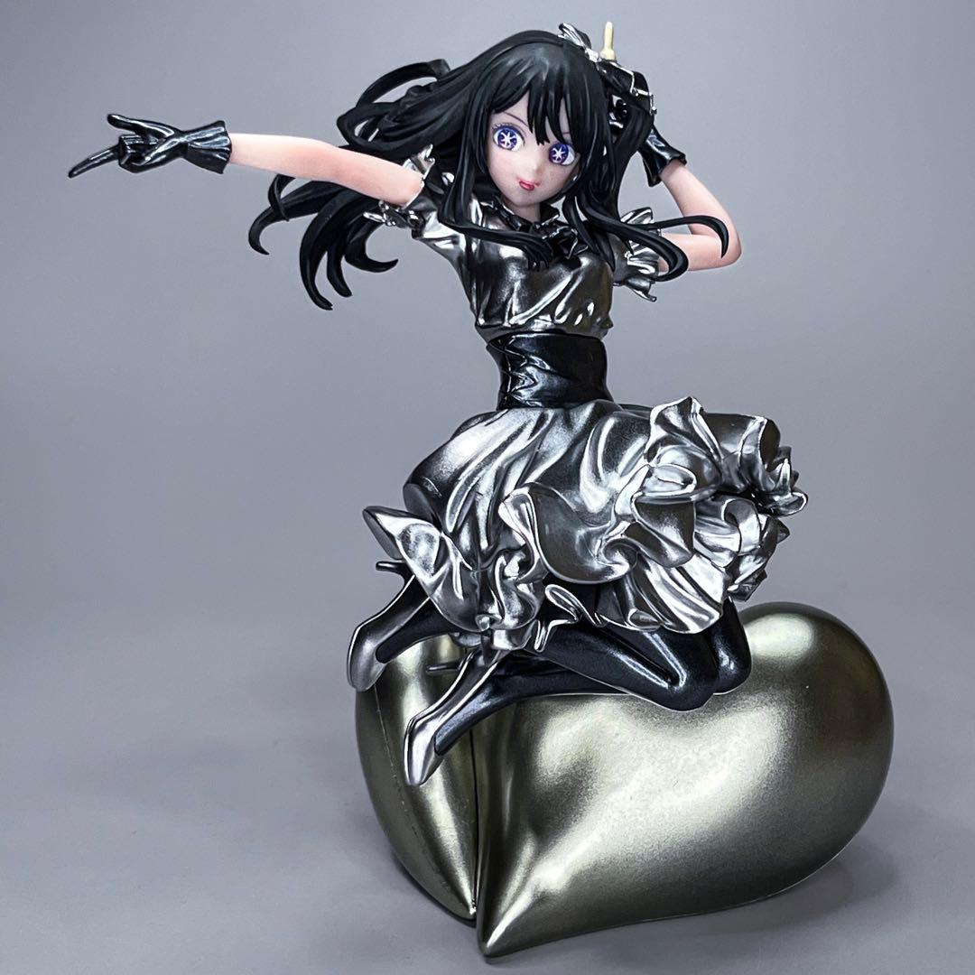 リペイント 推しの子 星野アイ フィギュア ESPRESTO