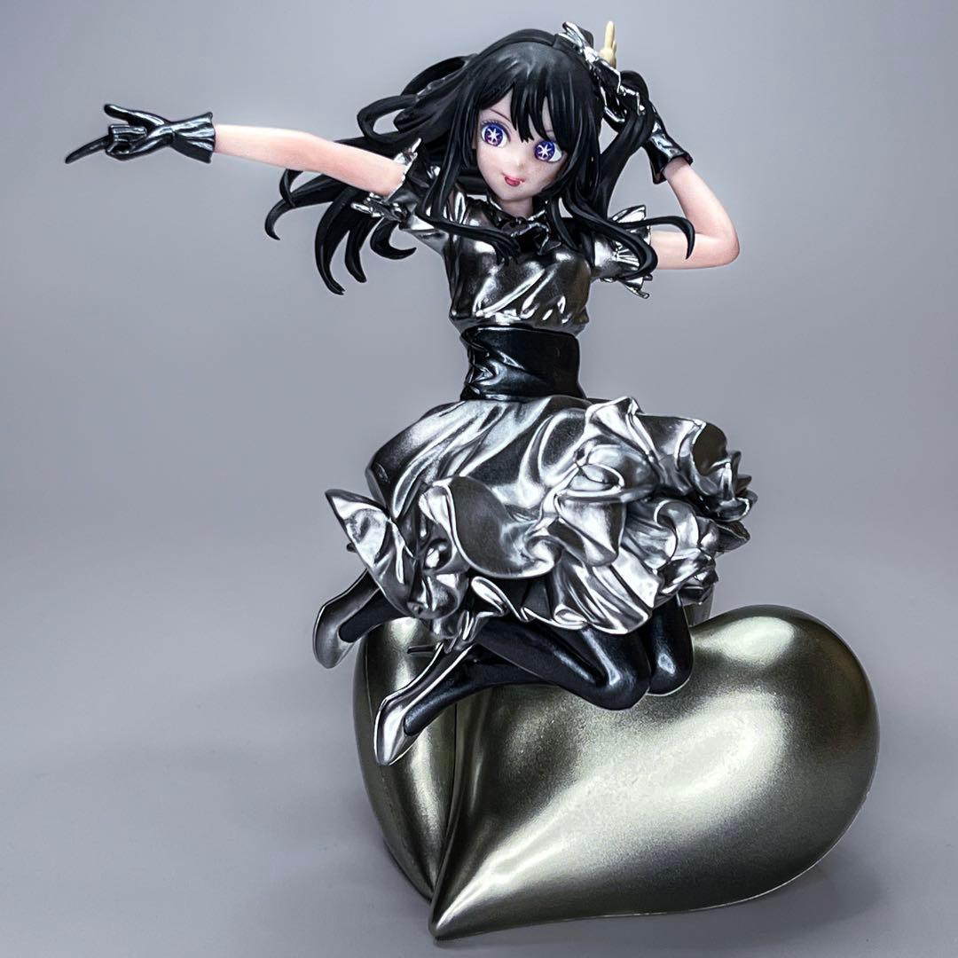 リペイント 推しの子 星野アイ フィギュア ESPRESTO