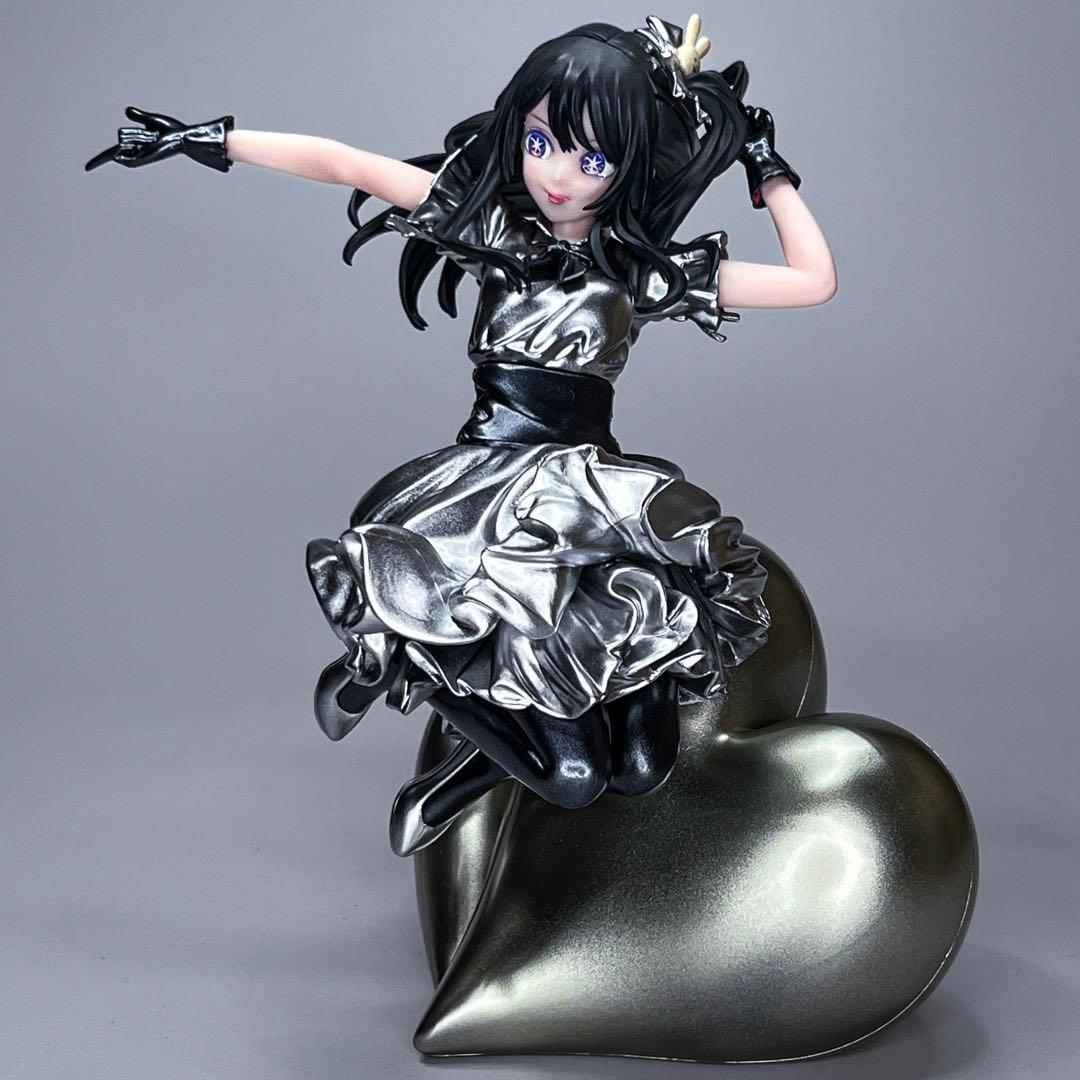 リペイント 推しの子 星野アイ フィギュア ESPRESTO