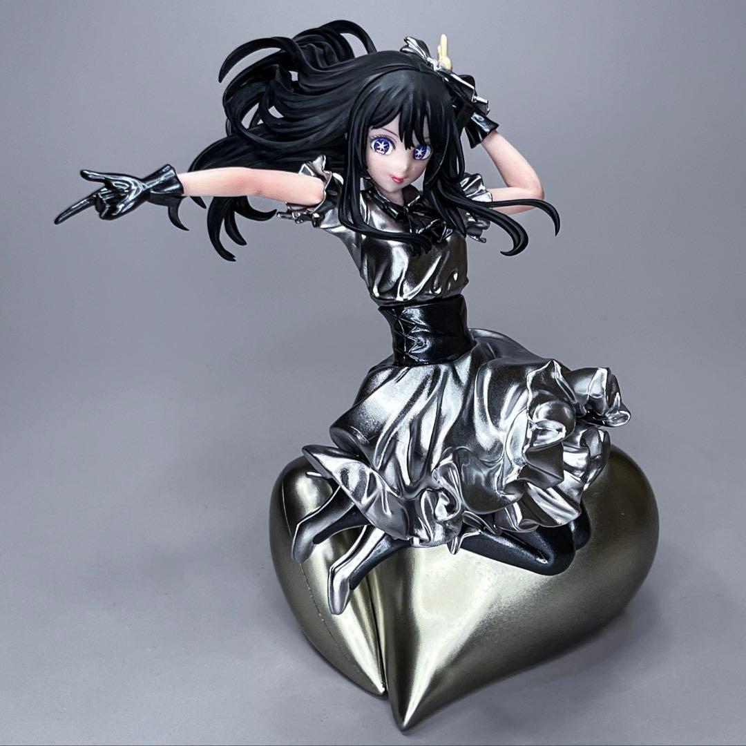 リペイント 推しの子 星野アイ フィギュア ESPRESTO