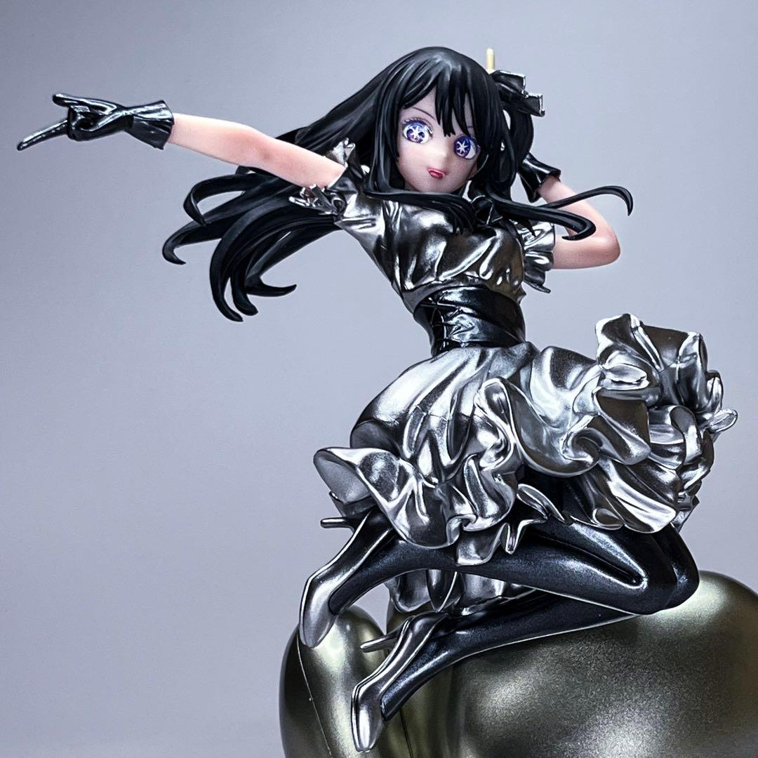 リペイント 推しの子 星野アイ フィギュア ESPRESTO