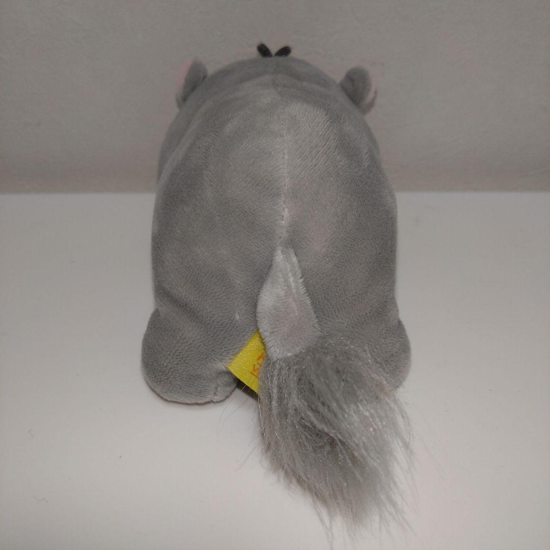 【キイロイトリ ワンダーzooそっくりどうぶつセット】※箱無し