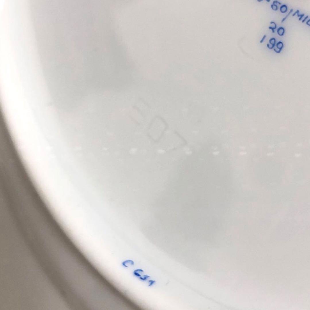 【希少】HEREND ヘレンドミレニアムプレート西暦2000年記念「龍」23cm