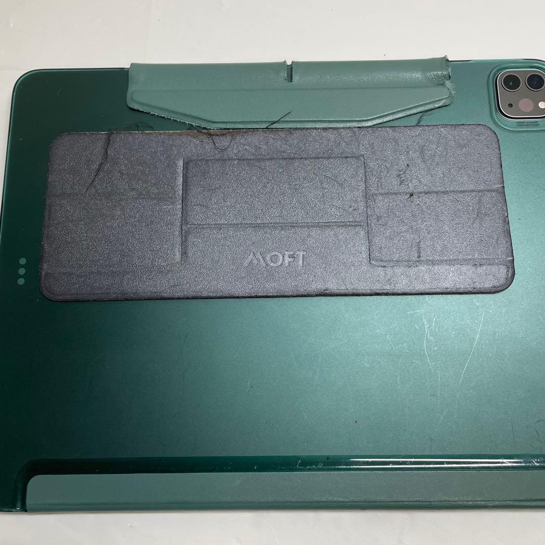 iPad Pro 12.9インチ (第5世代) 256GB 第2世代ペンシル付