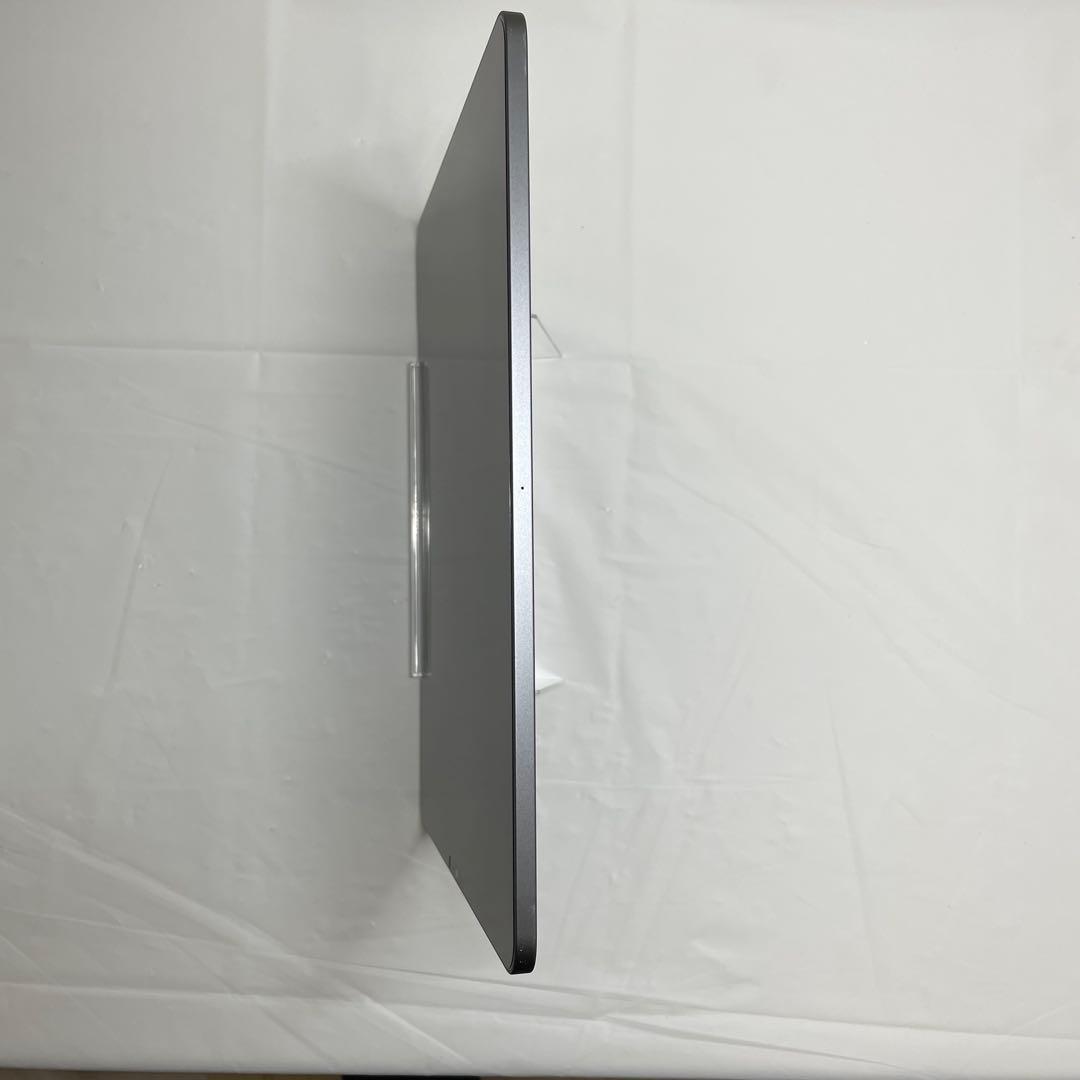 iPad Pro 12.9インチ (第5世代) 256GB 第2世代ペンシル付