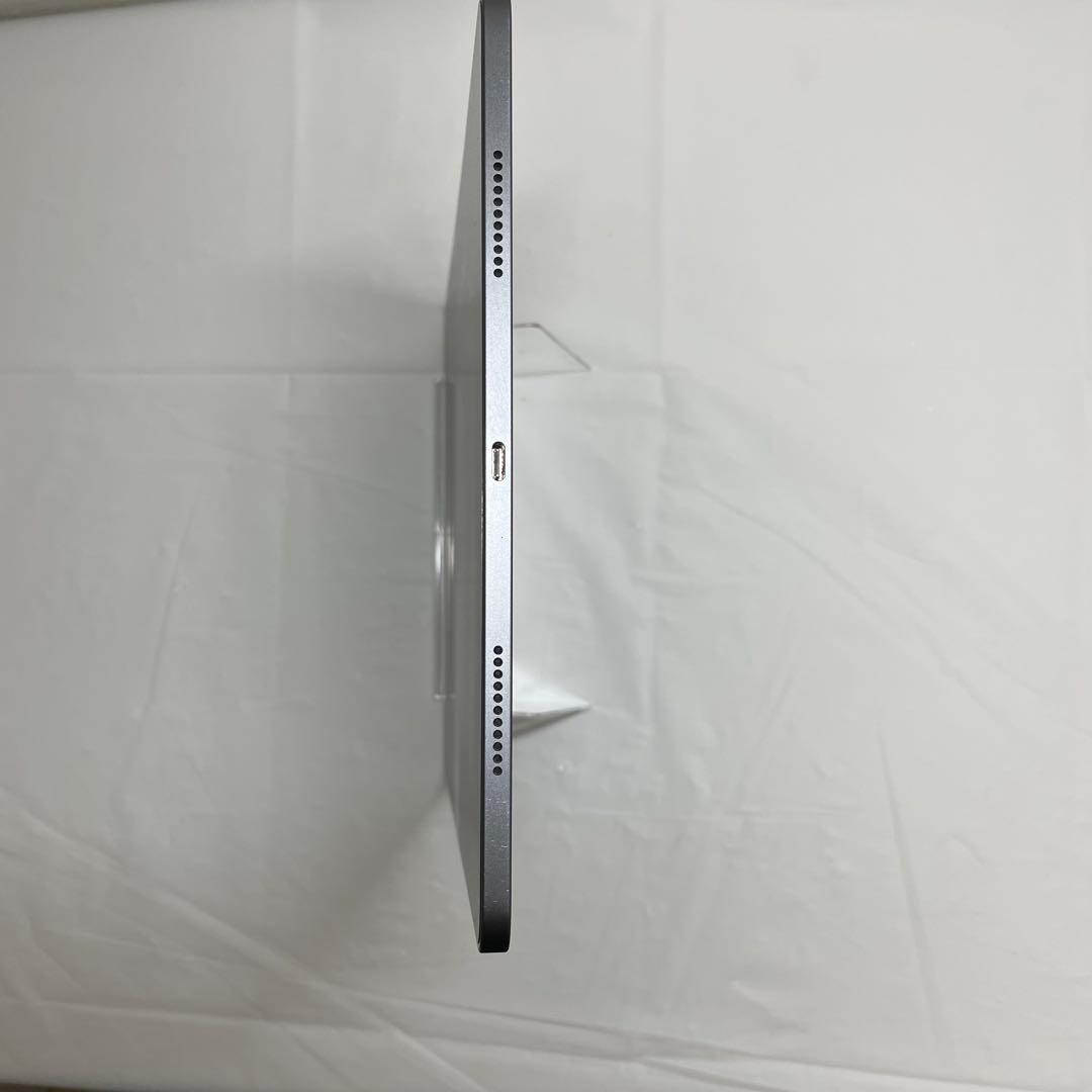 iPad Pro 12.9インチ (第5世代) 256GB 第2世代ペンシル付