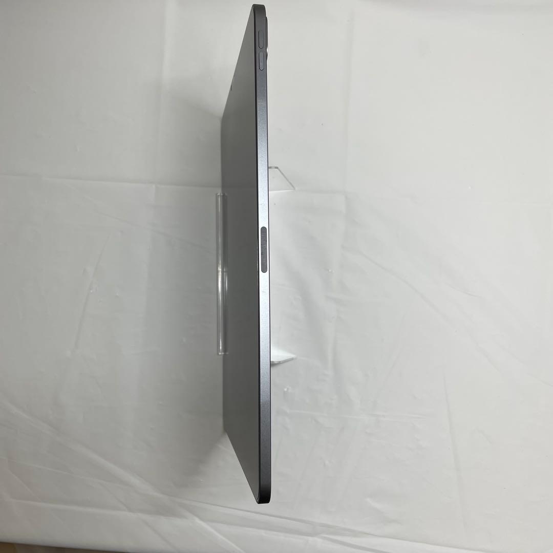 iPad Pro 12.9インチ (第5世代) 256GB 第2世代ペンシル付