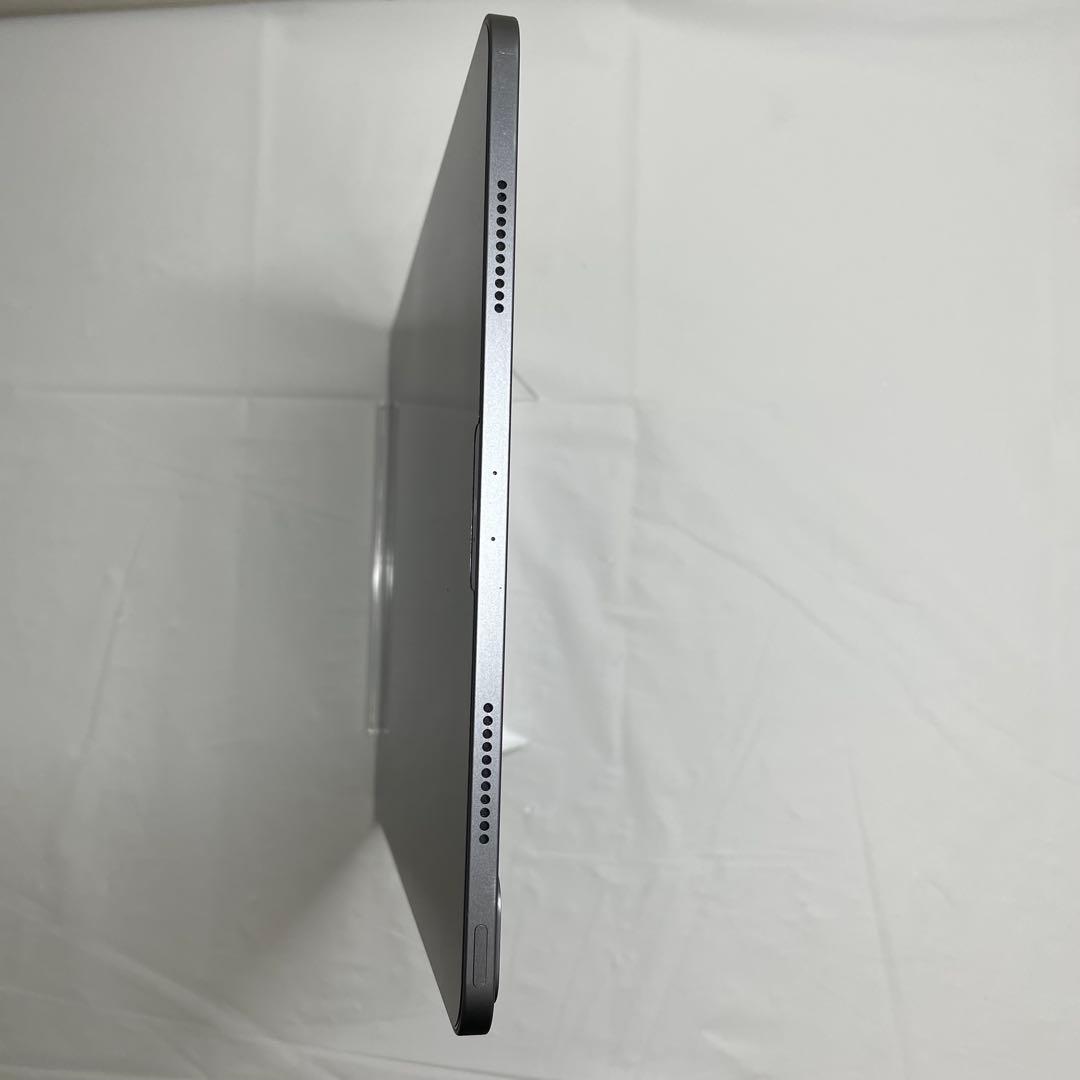 iPad Pro 12.9インチ (第5世代) 256GB 第2世代ペンシル付