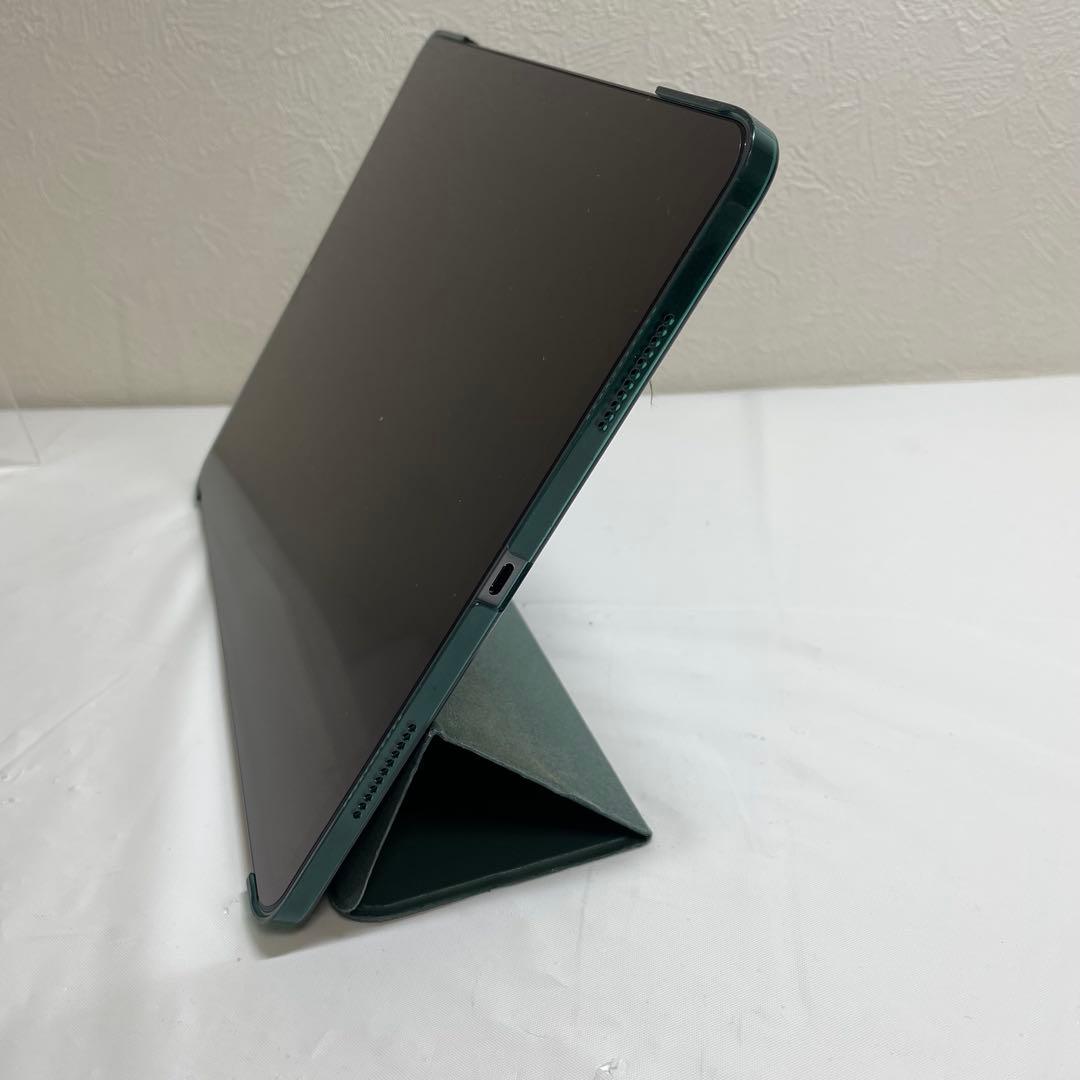 iPad Pro 12.9インチ (第5世代) 256GB 第2世代ペンシル付