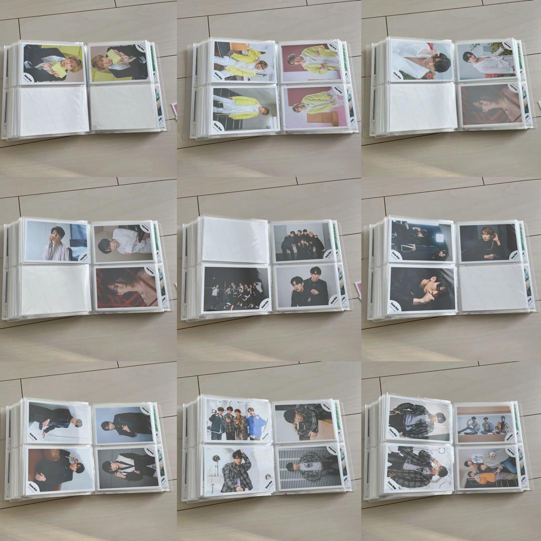 Man 宮舘涼太 写真　250枚越え