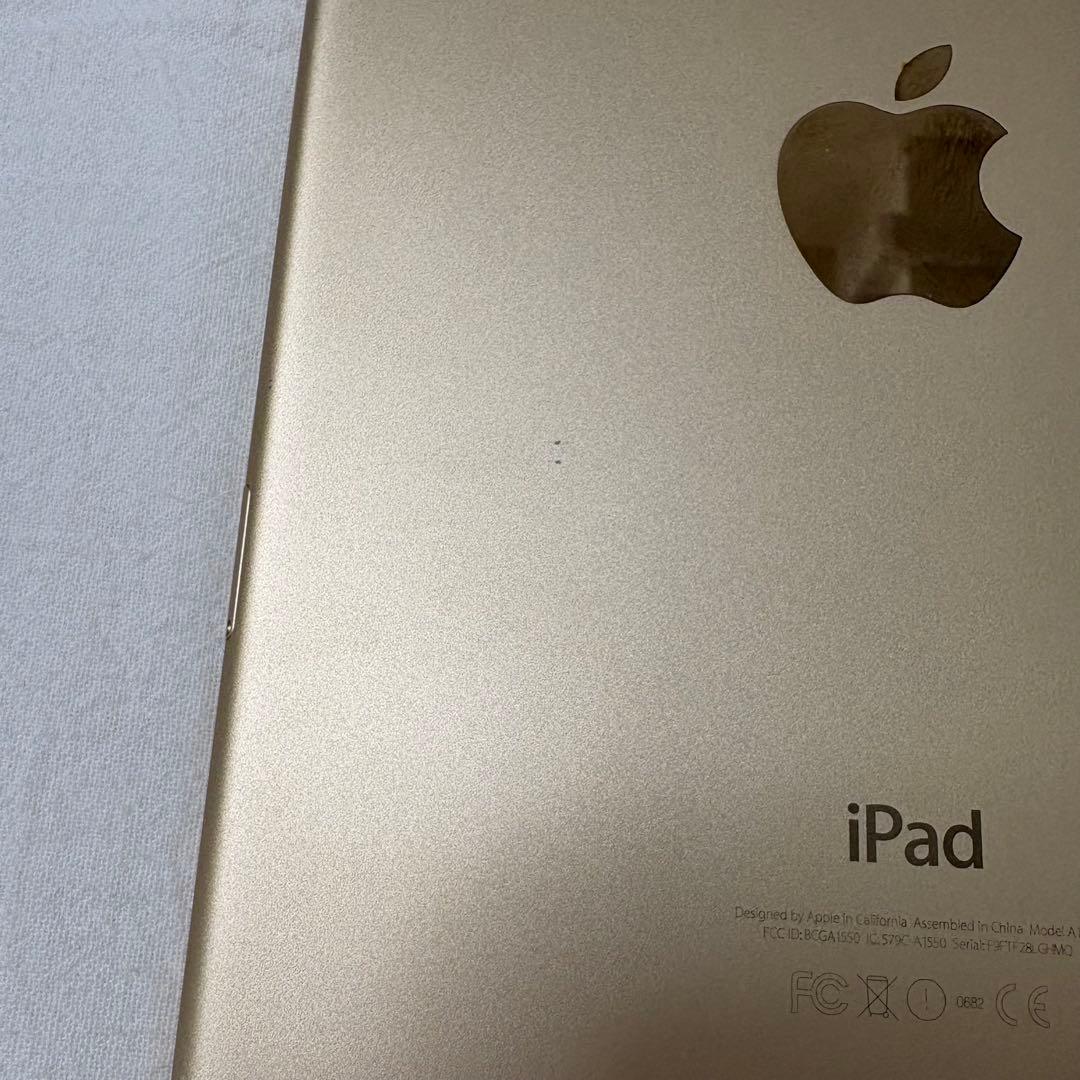 iPad本体 iPad mini4 128GB
