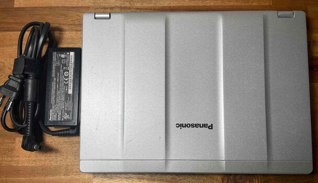 Win11 Office搭載 CF-SZ6 メモリ8GB 新品SSD256GB