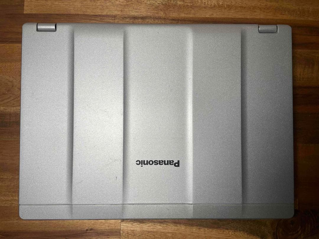 Win11 Office搭載 CF-SZ6 メモリ8GB 新品SSD256GB