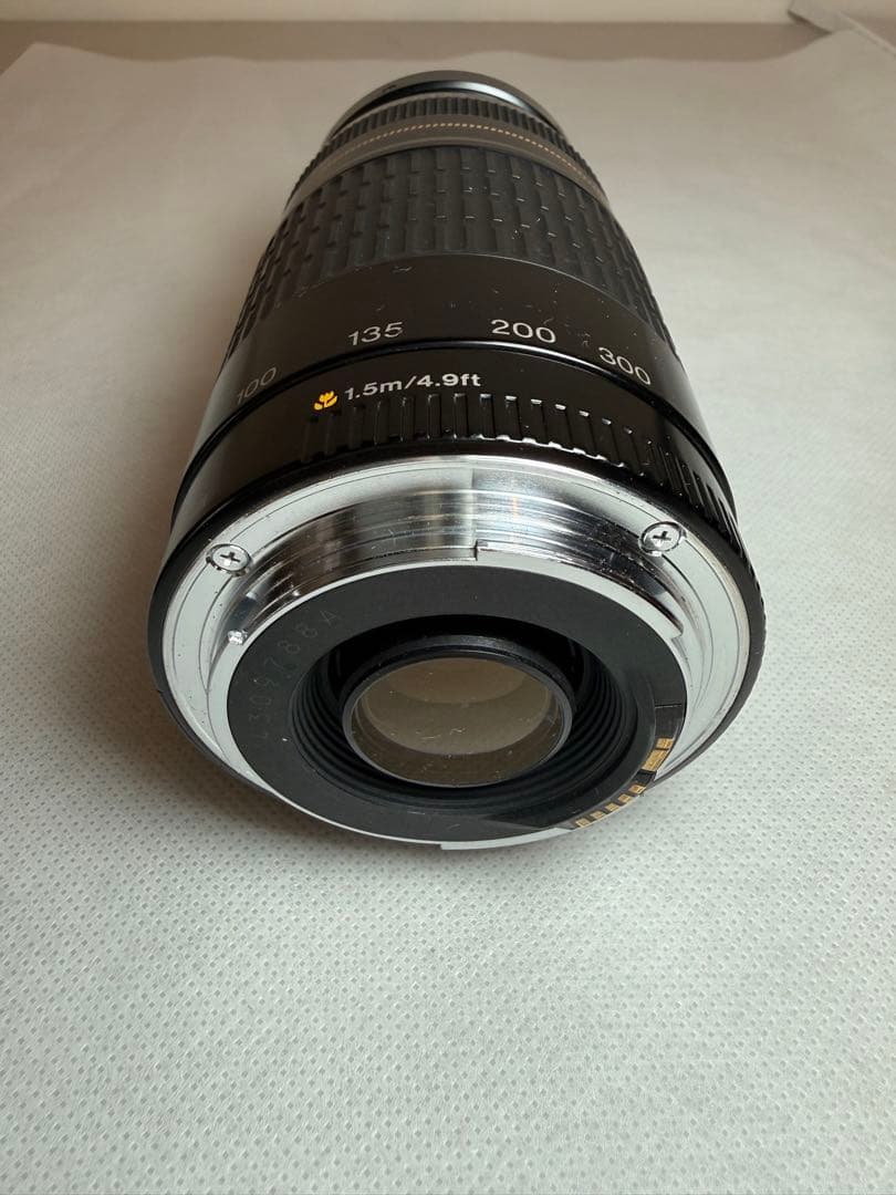 Canon EOS Kiss X9標準ズーム/望遠ズーム2本/計3本レンズセット