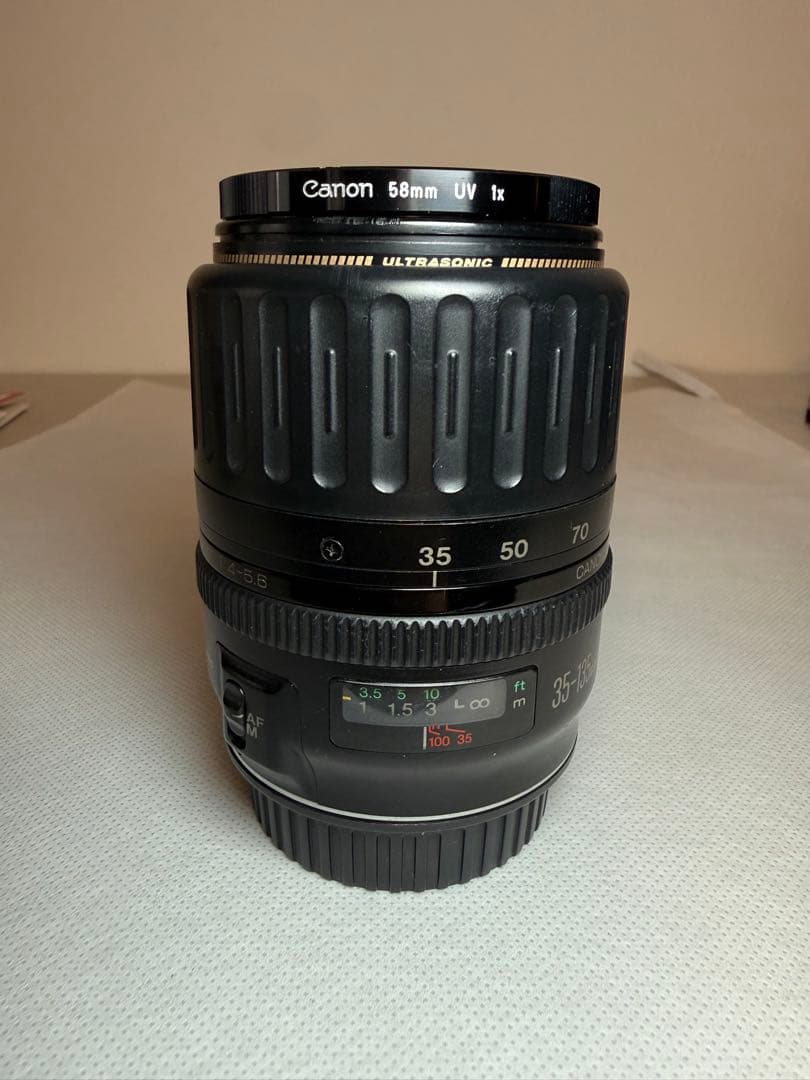 Canon EOS Kiss X9標準ズーム/望遠ズーム2本/計3本レンズセット