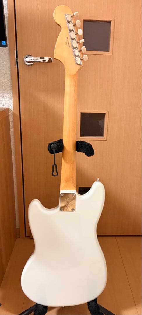 ギター Fender MIJ Traditional II 60s Mustang