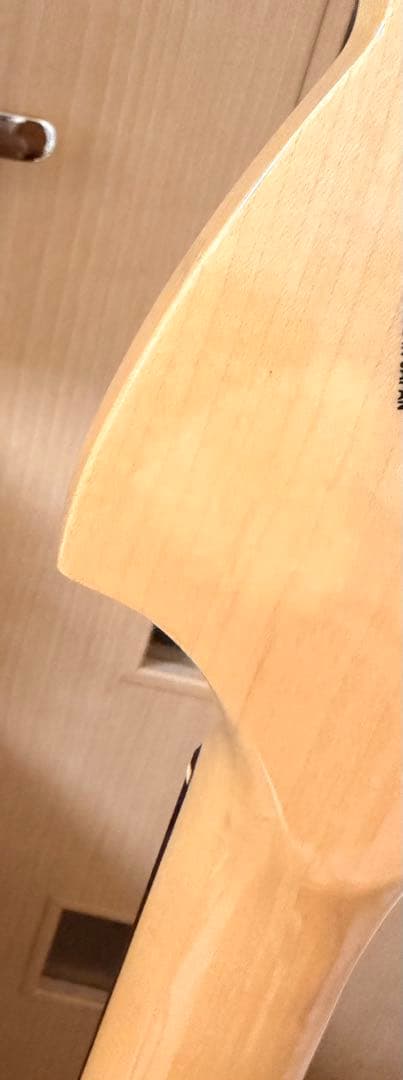 ギター Fender MIJ Traditional II 60s Mustang