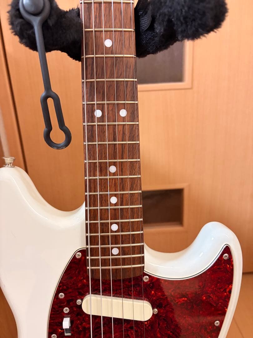 ギター Fender MIJ Traditional II 60s Mustang