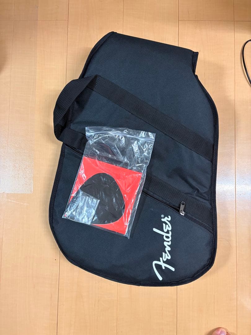 ギター Fender MIJ Traditional II 60s Mustang