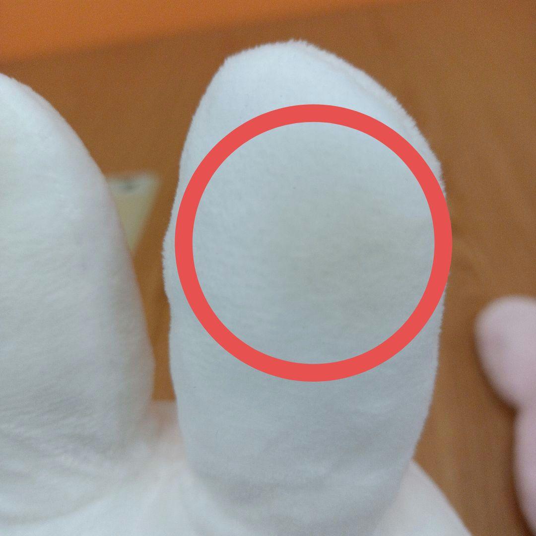 希少　セキグチ　ミッフィー　イースターバニー　ぬいぐるみ　miffy