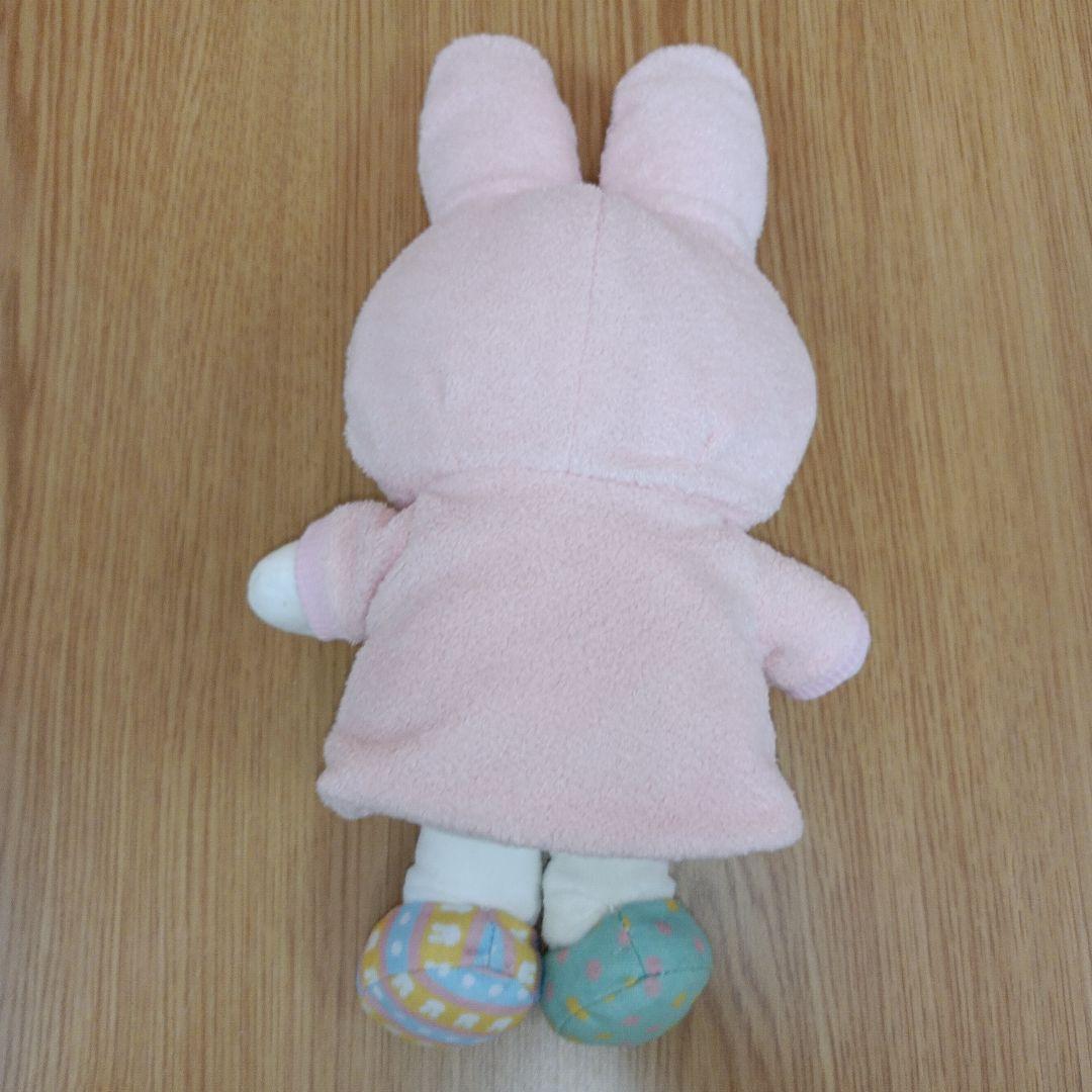 希少　セキグチ　ミッフィー　イースターバニー　ぬいぐるみ　miffy