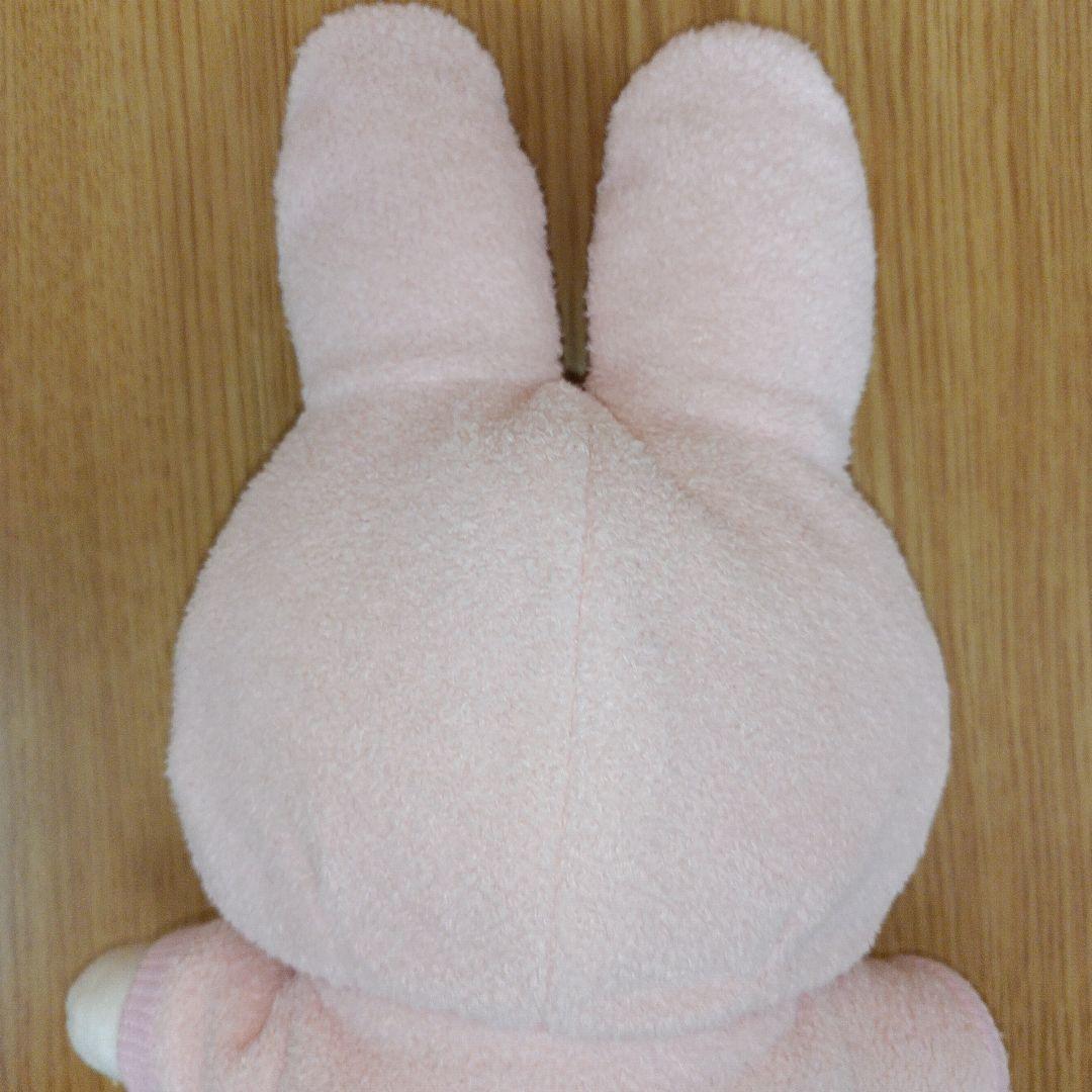 希少　セキグチ　ミッフィー　イースターバニー　ぬいぐるみ　miffy